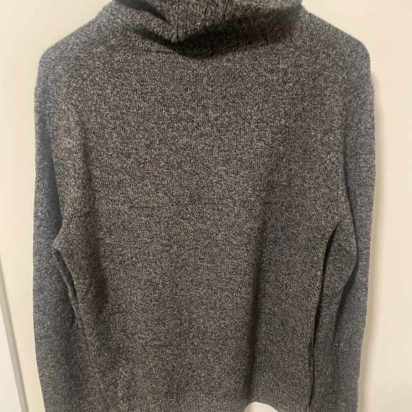 J. Crew Shawl Collar Pullover Sweater - Picture 4 of 4